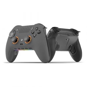 Manette SCUFGAMING Envision HE Wireless Controller - Steel