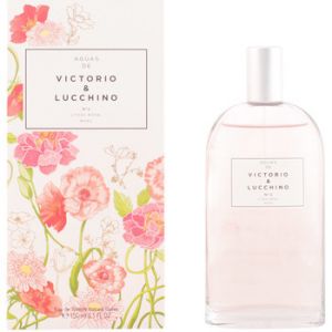 Victorio & Lucchino Nº2 Litchi, Rosa, Musc - Eau de toilette pour femme