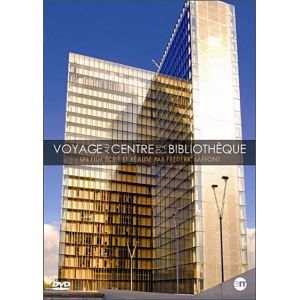 Voyage au centre de la Bibliothèque