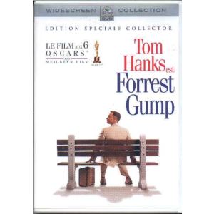 Image de Forrest Gump - avec Tom Hanks