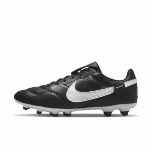 Image de Nike Chaussure de foot à crampons pour terrain sec Premier 3 - Noir - Taille 47.5 - Male