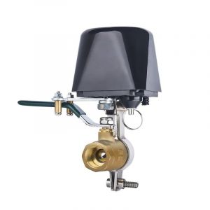 Lifebox Système de Coupure d'eau Automatique sur détection de Fuite Compatible smartlife