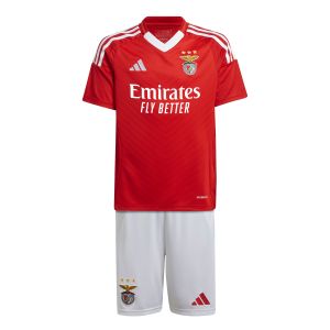 Adidas Ensemble enfant Benfica Lisbonne 2024/25