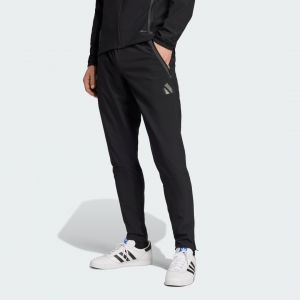 Adidas Pantalon de surv&ecirc;tement Tiro 25 Competition Vis Tech Travel