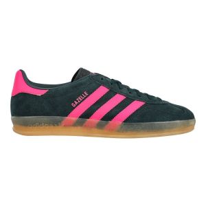 Adidas Baskets basses Gazelle Indoor en nubuck