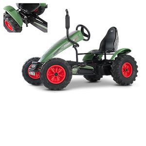 Berg Toys Fendt BFR-3 - Kart à pédales