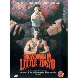 Image de Showdown In Little Tokyo