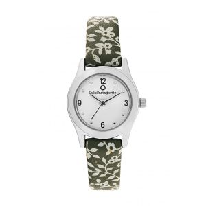 Image de Lulu Castagnette Montre LEAF 38926 - Montre Fille