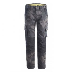 North Ways Pantalon de travail avec renforts Adam Woodland T.50