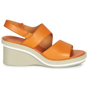 Camper Sandales KIR0 - Couleur 36,37,38,39,40,41 - Taille Marron