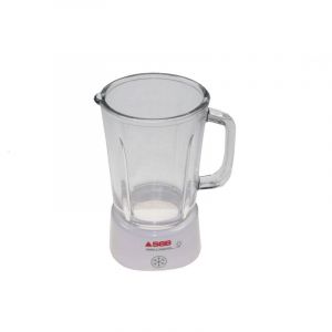 Seb Bol Blender En Verre Pour Petit Electromenager Ss-192715