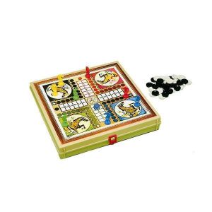 Dujardin Coffret 8 Jeux Standard