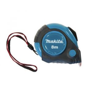 Makita Mètre-ruban à rouleau P-72986 - 8m