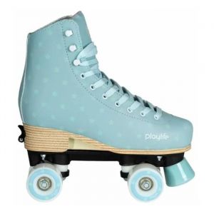 Roller quad ajustable Playlife Classic
