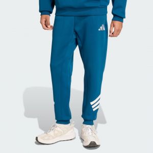 Adidas Pantalon sm sweatpants homme bleu
