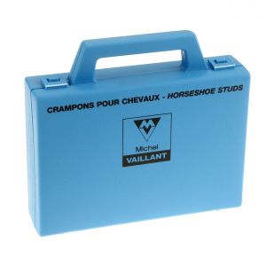 Vaillant Mini-malette de crampons CR Tung-10S,50S,FW3/8