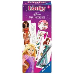 Ravensburger Recharge Looky Disney Princesses