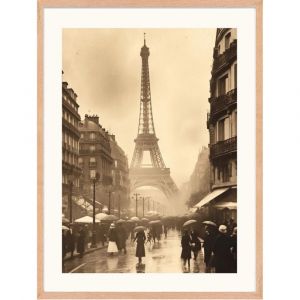 Hartman Poster Old Postcard 08