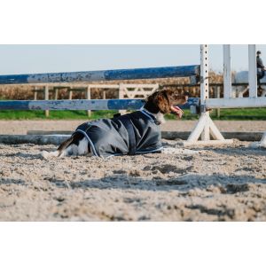 Riding World Couverture pour chien Eco 600D