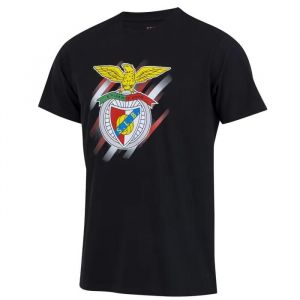 - T-Shirt Homme Sl Benfica - Collection Officielle