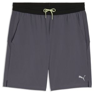 Puma Short de training homme pwrtrain fabric