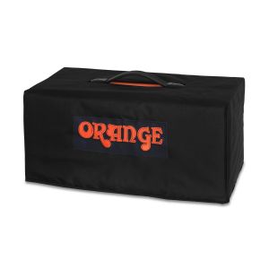 Orange HOUSSE TÊTE MC-CVRHSML