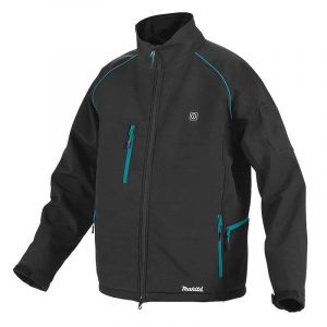 Makita Blouson chauffant DCJ205Z LXT 14,4/18V - Taille - 2XL