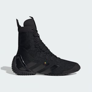 Adidas Chaussures de boxe Speedex 23