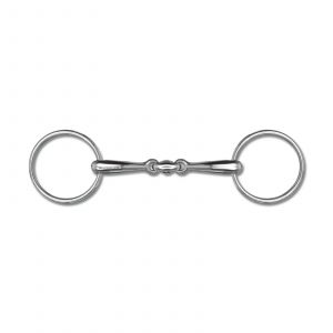 Waldhausen Mors double brisures pour cheval Massif