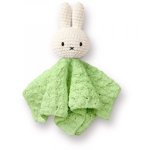 Doudou vintage Just Dutch Miffy