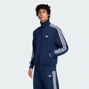 Adidas Originals VESTE DE SURVÊTEMENT FIREBIRD, pointure X-Small - Taille X-Small