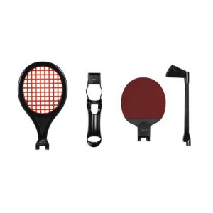Speed Link Match 3-in-1 Move Sports Kit pour PlayStation 3