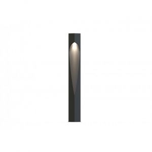 Nordlux Borne lumineuse Concordia en aluminium