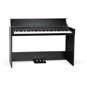 FunKey DP-1088 SM Piano numérique noir mat