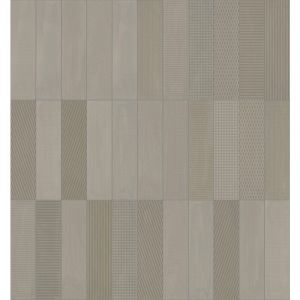 Carrelage Zellige Paris beige Brillant 8x31.5 cm