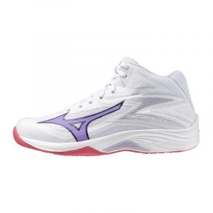 Mizuno Chaussures indoor femme Thunder Blade Z Mid