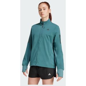 Adidas Own The Run Winterized Jacket, pointure Small - Taille Small