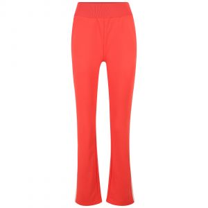 FILA Pantalon de surv&ecirc;tement taille haute femme Tisens