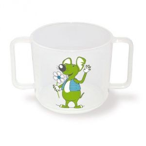 Plastorex 8552 - Tasse à anses