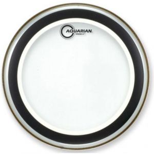 Aquarian Studio X - muffle fin en anneau - 14 pouce (35,56 cm)