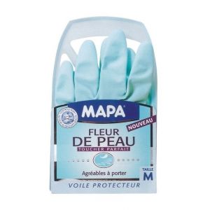 Mapa Gants toucher parfait, agréables à porter, taille L