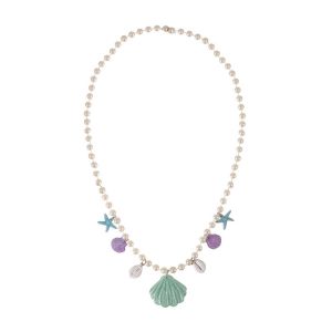 Ruedelafete P'tit Clown Re15106 - Collier De Sir&egrave;ne