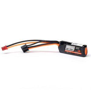 Spektrum Batterie LiPo 7.4V 160mAh 2S 30C - PH2.0
