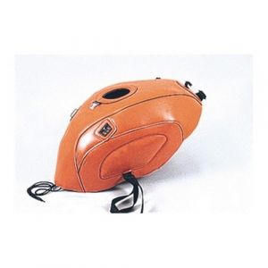 Bagster Tapis de réservoir orange foncé (1347B) Triumph T955i Daytona