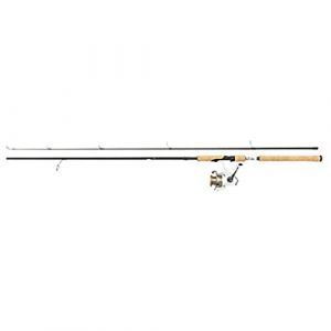 Abu Garcia Pro Max Spinning 2.74 m