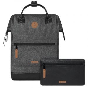 Sac &agrave; dos Adventurer Maxi 25 litres + 2 grandes pochettes Luxembourg