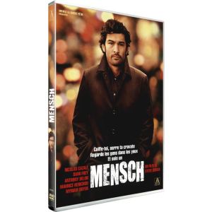 Mensch