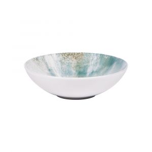 Table passion Coupelle Islande 17 Cm (Lot De 4)