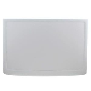 Whirlpool TOP DESSUS DE L'APPAREIL pour LAVE LINGE - 481010513589