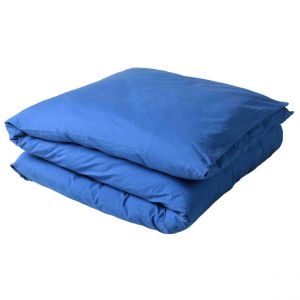 Declikdeco Housse de couette Céleste - So blue